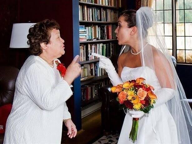 Bir erkeğin ailesine laf geçirebilmesi iyi bir şey mi?