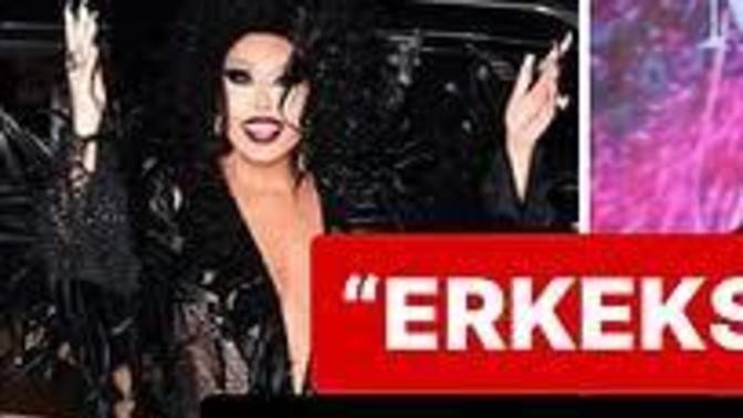 Diva Bülent ablamızın Türkiye güzeli hakkında yaptığı açıklamayı gördünüz mü?