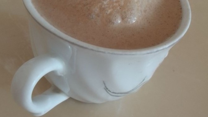 Kahveyi köpüklü mü seviyorsunuz köpüksüz mü?