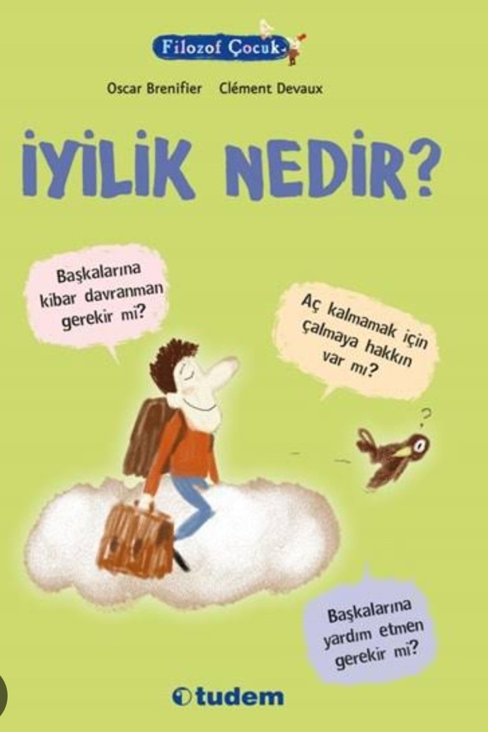 Ne kadar iyi birisiniz? iyilik de değer yargılarınız ne? Kimlere göre iyi birisiniz? iyilik hakedilirmi?