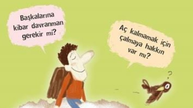 Ne kadar iyi birisiniz? iyilik de değer yargılarınız ne? Kimlere göre iyi birisiniz? iyilik hakedilirmi?