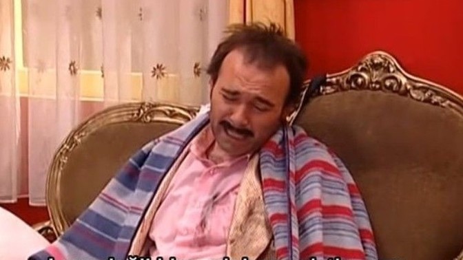 Burhan Altıntop nasıl bu kadar sevildi?