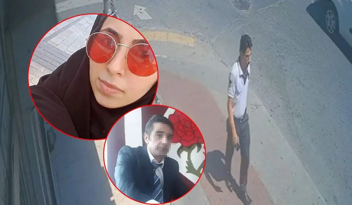 Erva Asarı öldürüp parçalara ayırdıktan sonra asansör boşluğuna atan adam nasıl hapisten çıkabiliyor?