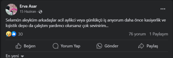 Erva Asarı öldürüp parçalara ayırdıktan sonra asansör boşluğuna atan adam nasıl hapisten çıkabiliyor?