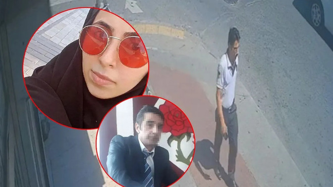 Erva Asar'ı öldürüp parçalara ayırdıktan sonra asansör boşluğuna atan adam nasıl hapisten çıkabiliyor?