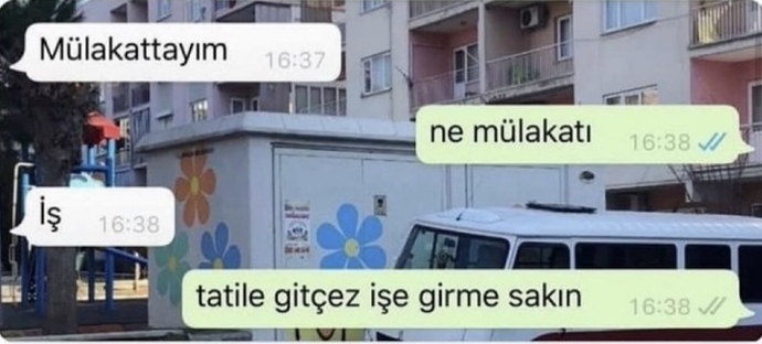 İdeal arkadaşlık böyle midir?