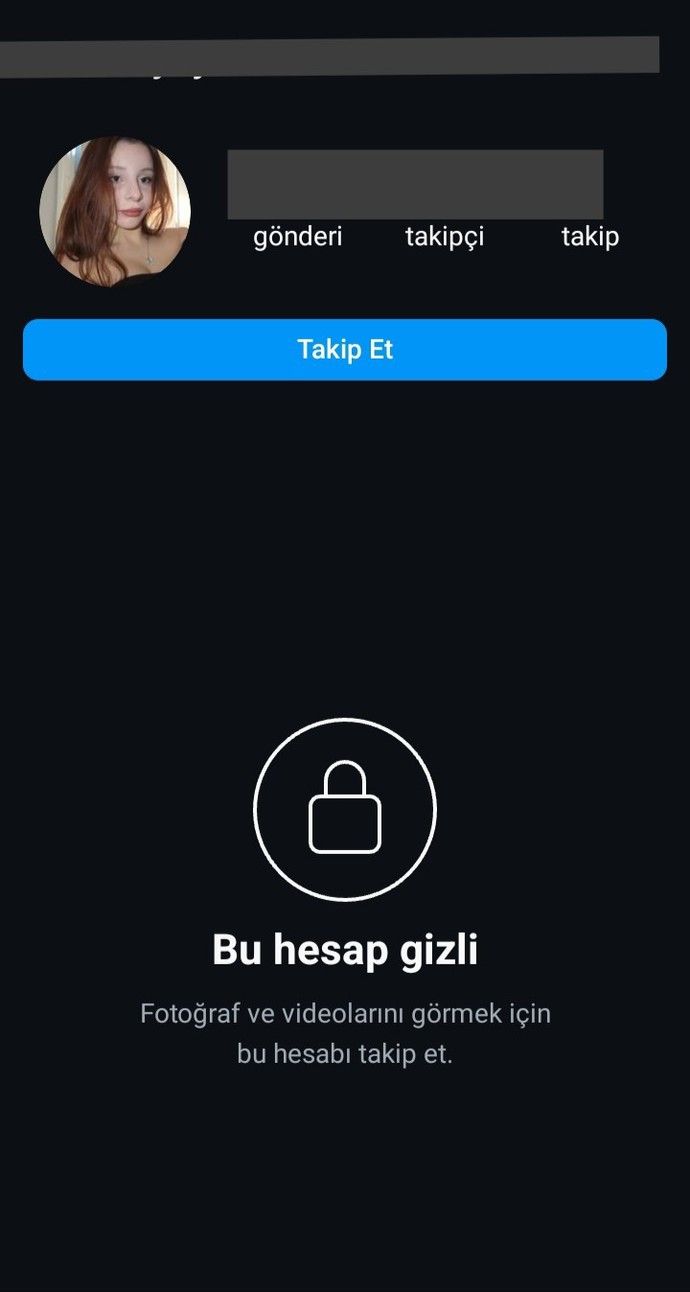 Hangisini profil fotoğrafı yapiyim?