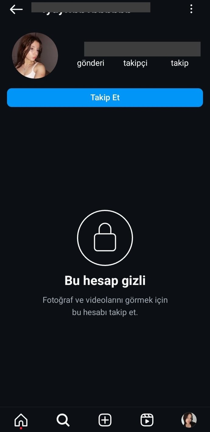 Hangisini profil fotoğrafı yapiyim?