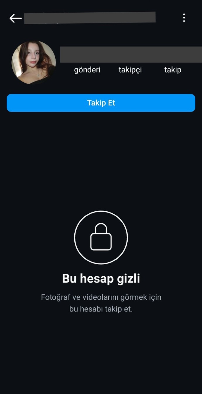 Hangisini profil fotoğrafı yapiyim?