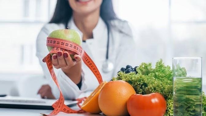 Diyete başlamak için ideal gün hangisidir?