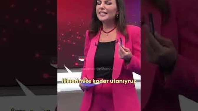 Haber izler misiniz?