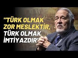 Birinin Türk olduğunu gösteren eylemler nelerdir?