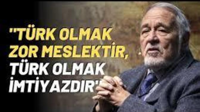 Birinin Türk olduğunu gösteren eylemler nelerdir?