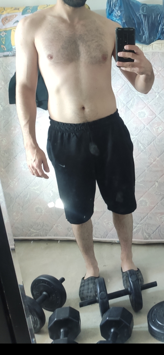 Dostlar kas çalışıyorum , ne kadar vasatız 😂?