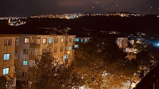 Günün hangi saati balkon sefası yaparsınız?