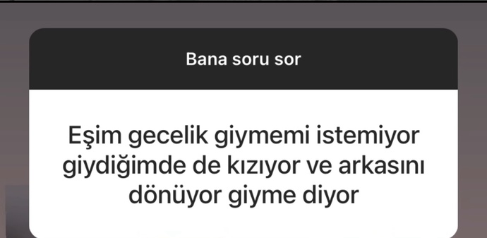 Var mı böyle kocalar?