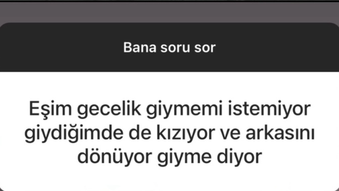 Var mı böyle kocalar?