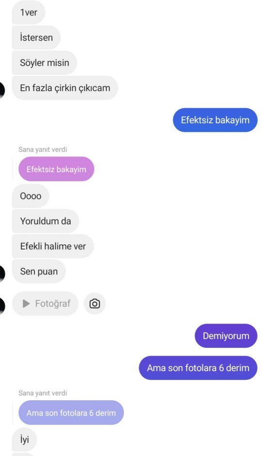 Erkeklerde beğenilme duygusu nedir , neden bunu yaparlar?