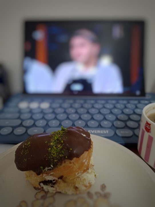 Ev yapımı tarifleri sever misiniz yoksa hazırcı mısın?