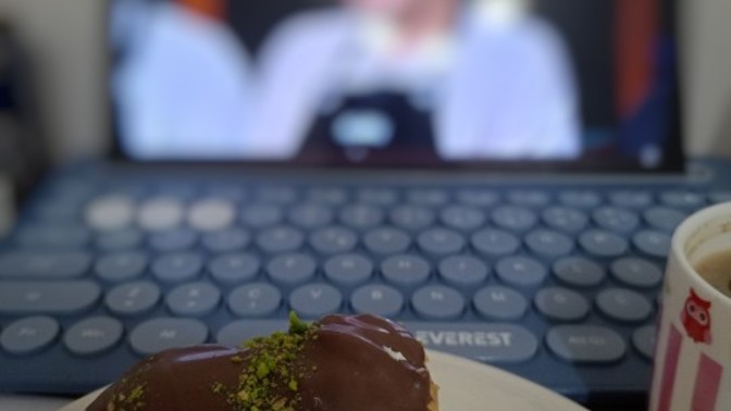 Ev yapımı tarifleri sever misiniz yoksa hazırcı mısın?