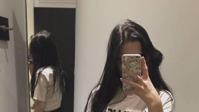 Yüzünü kapatıp fotoğraf çekmek doğru mu?