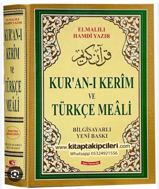 Dinimi nasil ögrenebilirim?