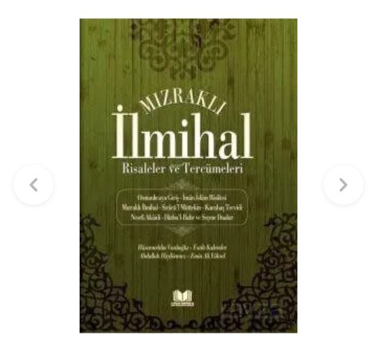 Dinimi nasil ögrenebilirim?