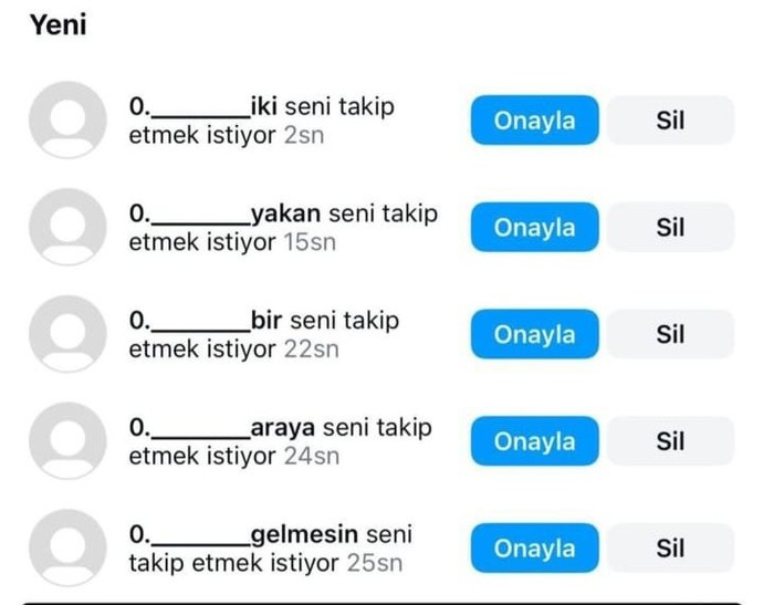 Ayrıldıktan sonra kin tutar mısınız?