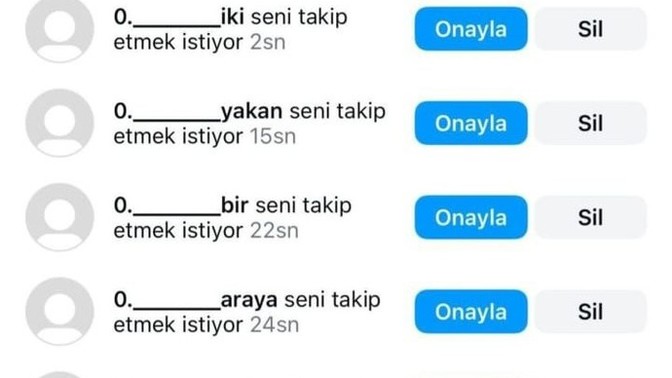 Ayrıldıktan sonra kin tutar mısınız?
