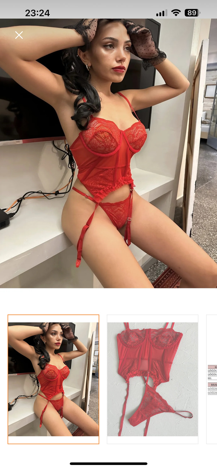 Korse mi daha iyi yoksa sütyen mi?