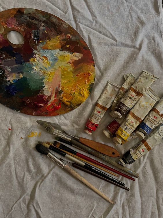 Sanat Ülkesi olsa ve sen sadece bir krallığı seçebilsen hangisini seçersin?