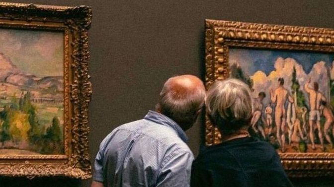 Sanat Ülkesi olsa ve sen sadece bir krallığı seçebilsen hangisini seçersin?