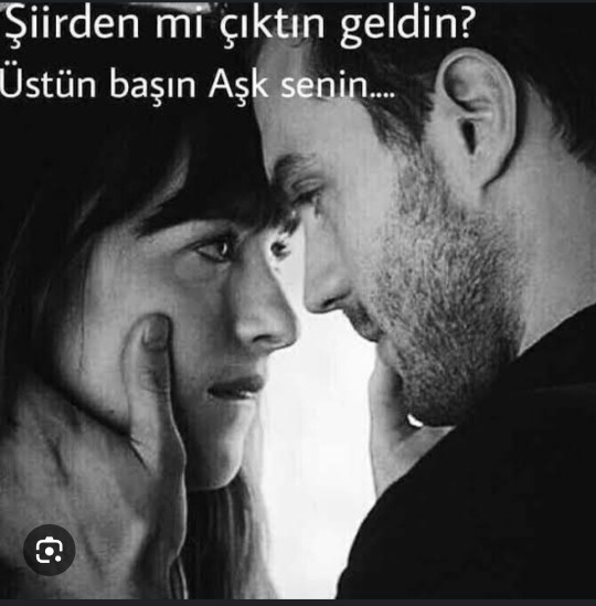 Sizce AŞK nedir?