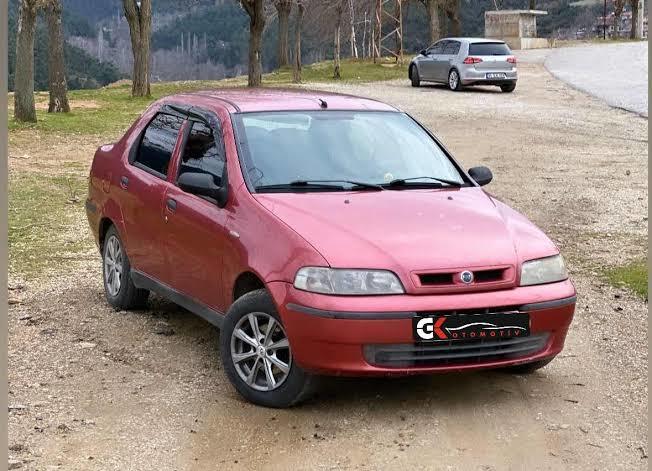 Fiat Albea