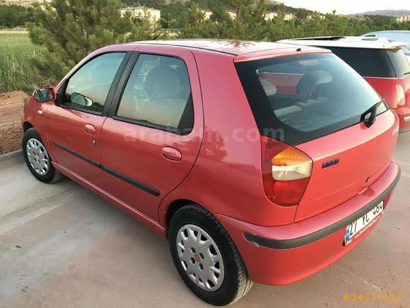 Fiat Palio