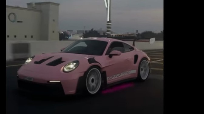 Erkekler de pembe araba hayali kurar mı?
