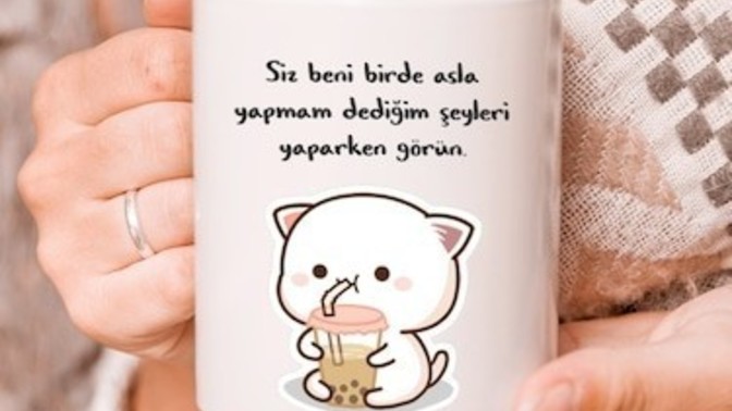 Bir daha asla yapmam dediğin bir şey var mı? Neden?