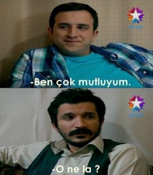Sence mutluluğun sırrı nedir?