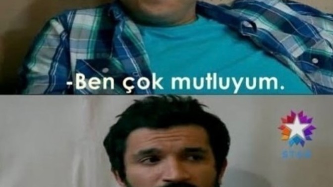 Sence mutluluğun sırrı nedir?