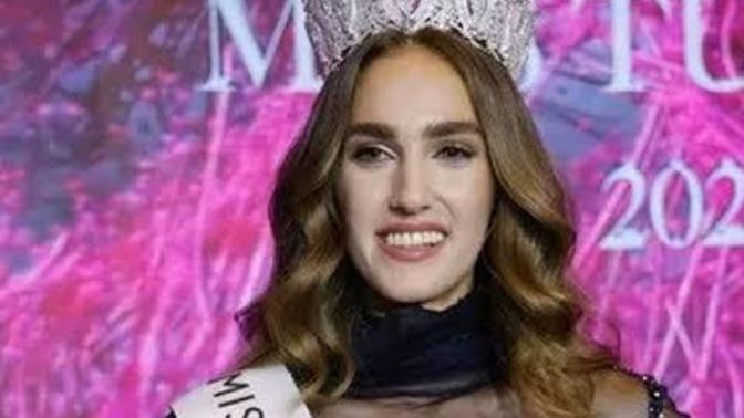2024 Türkiye güzelimi daha güzel yoksa siz mi daha güzelsiniz?