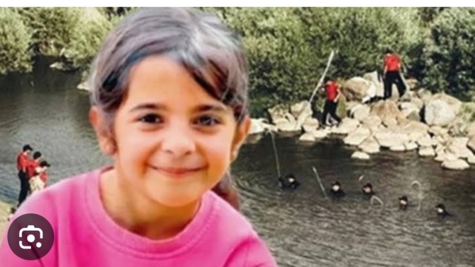 Narin Güran Cinayeti Sizce Yeterince Aydınlandı mı?