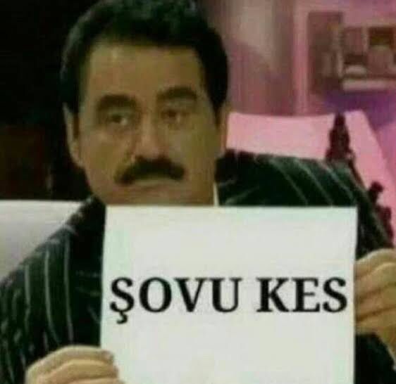 Namaz kılıyor musun?