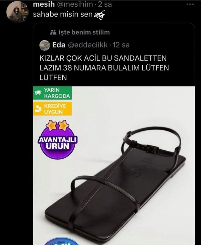 İlginç kıyafetler giymeyi sever misiniz?