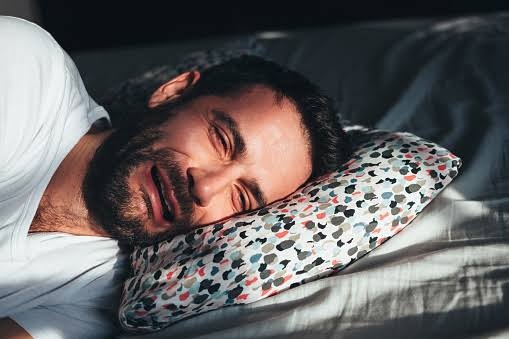Gece uyurken hayatını düşünerek hiç ağladın mı?