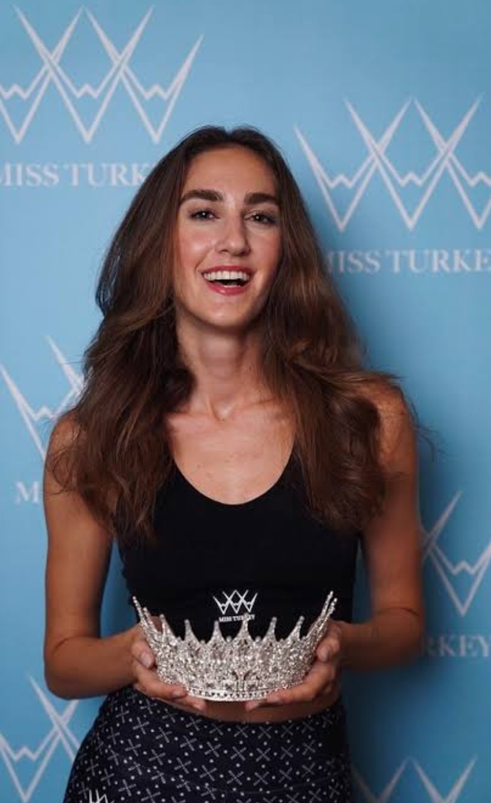 Güzellik yarışması halk oylamasına açılsa daha iyi olmazmı sizcede?