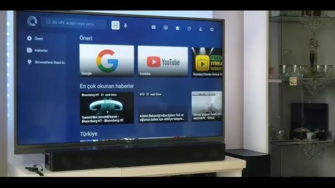 Televizyonda izlediğiniz filmi, reklamsız izlemek için internetten açar mısınız?