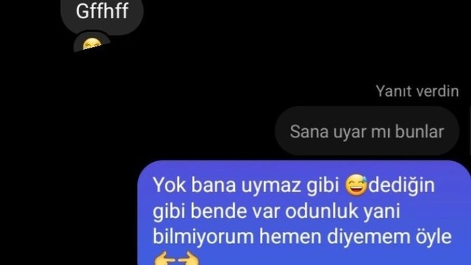 Okuyup yorum yapar mısınız?