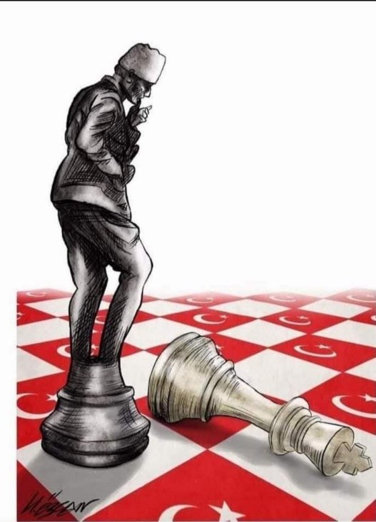 Hangi lideri seçerdiniz?