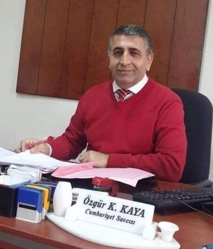 Hangi lideri seçerdiniz?