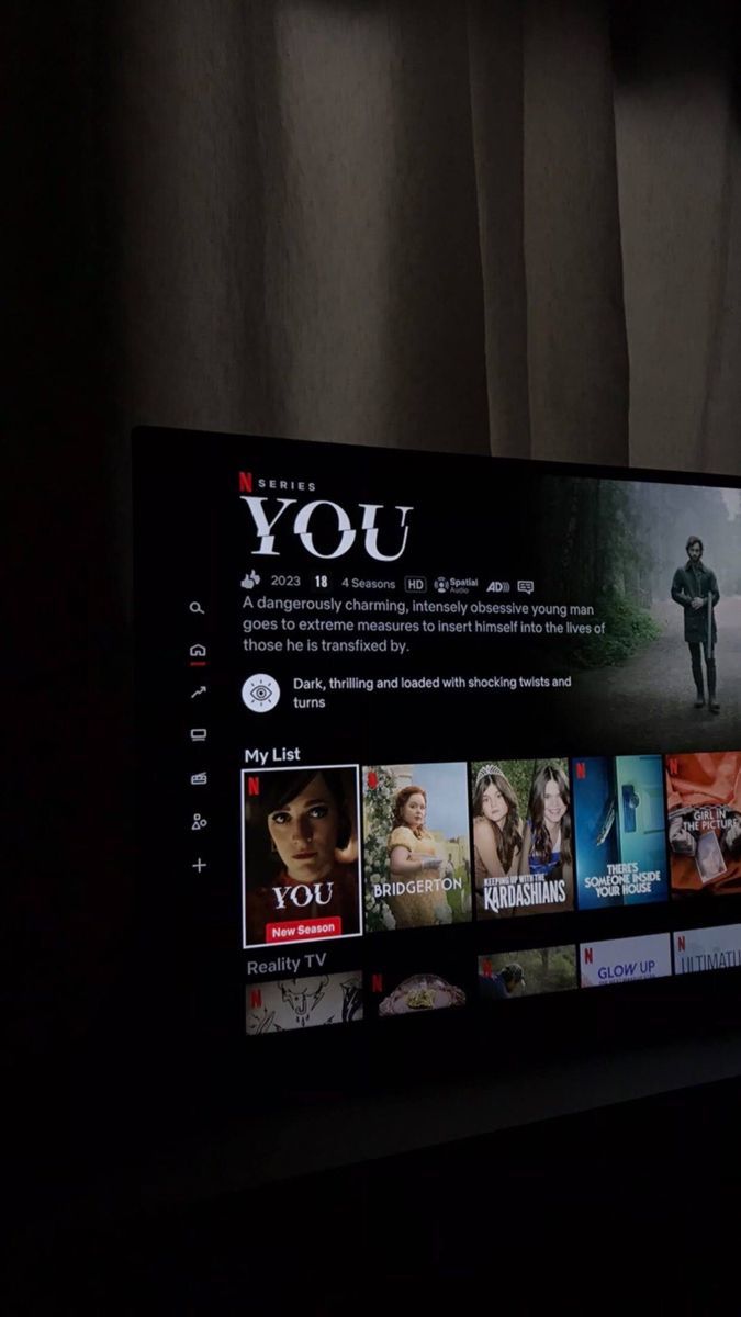 Son zamanlarda severek izlediğiniz dizi/film var mı?